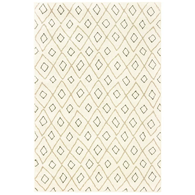 Carson Rug 7\'10\" X 10\'