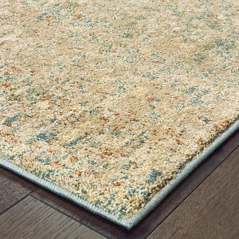 Carson Rug 2\' 3\" X 7\' 6\"