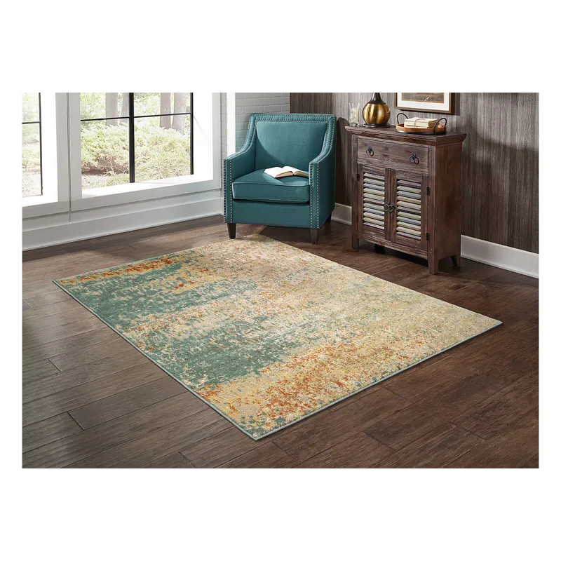 Carson Rug 2\' 3\" X 7\' 6\"