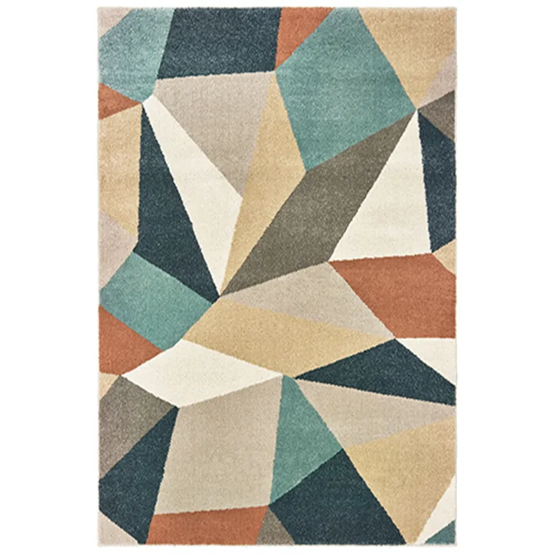Carson Rug 9\'10\" X 12\'10\"