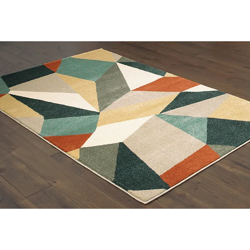 Carson Rug 9\'10\" X 12\'10\"