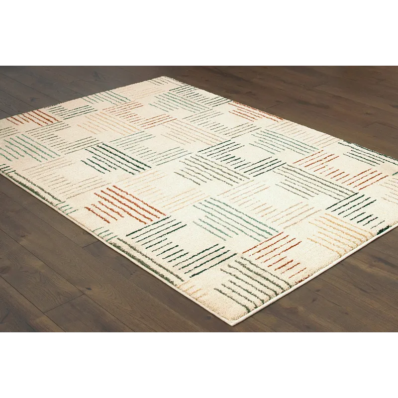 Carson Rug 9\'10\" X 12\'10\"