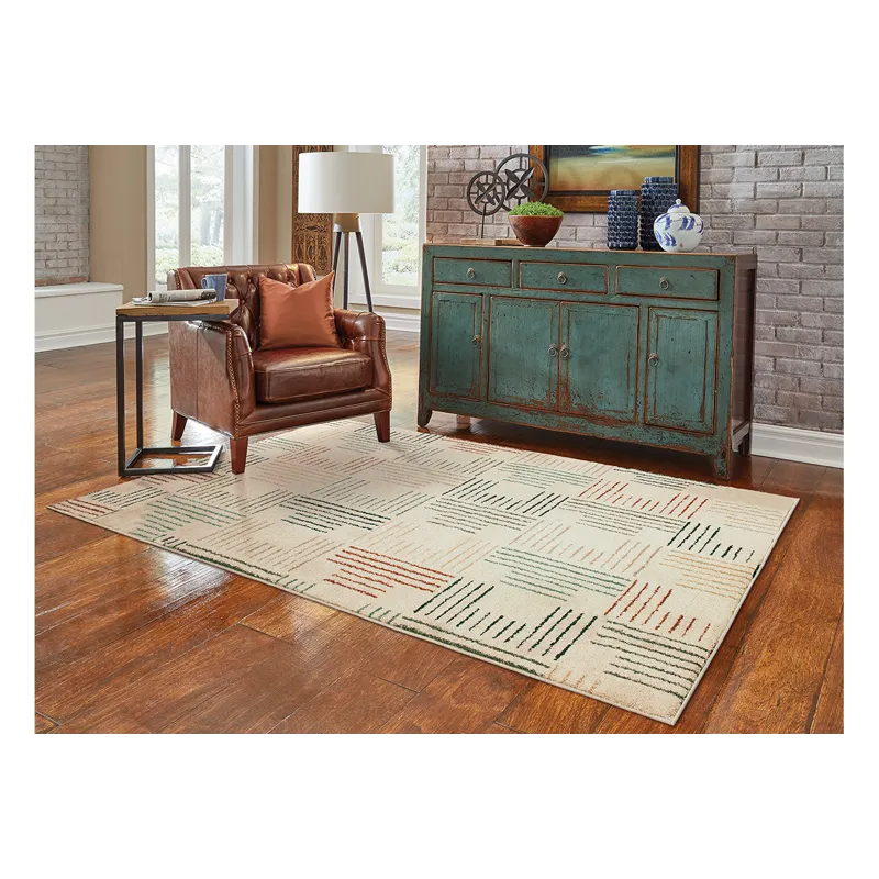 Carson Rug 2\' 3\" X 7\' 6\"