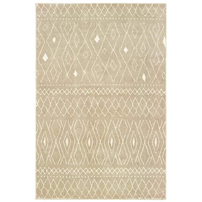 Carson Rug 6\' 7\" X 9\' 2\"