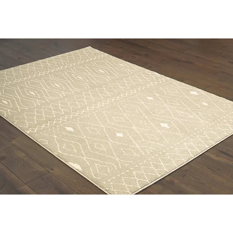 Carson Rug 6\' 7\" X 9\' 2\"