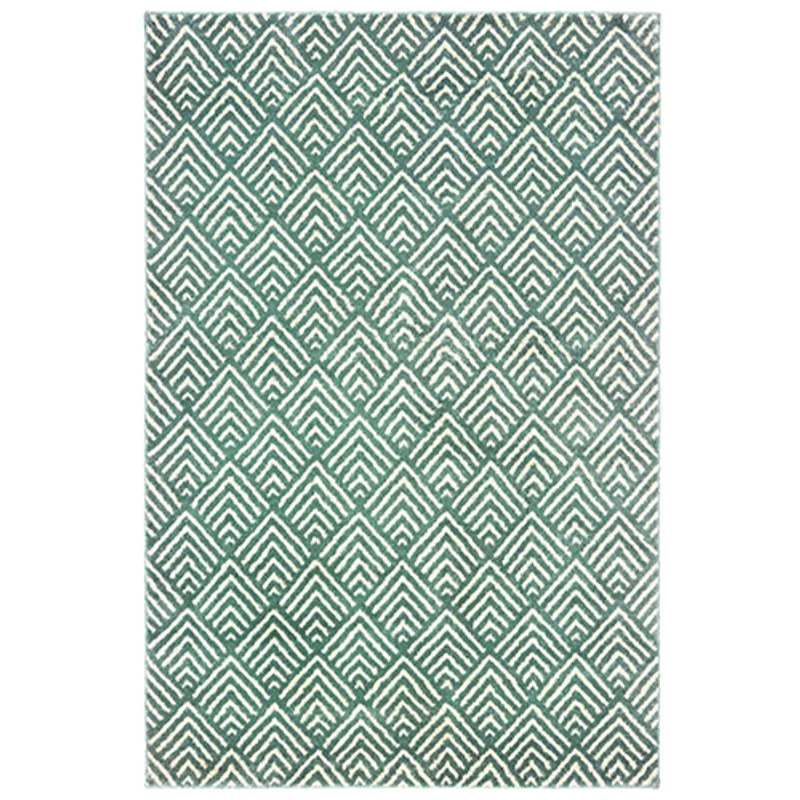 Carson Rug 9\'10\" X 12\'10\"