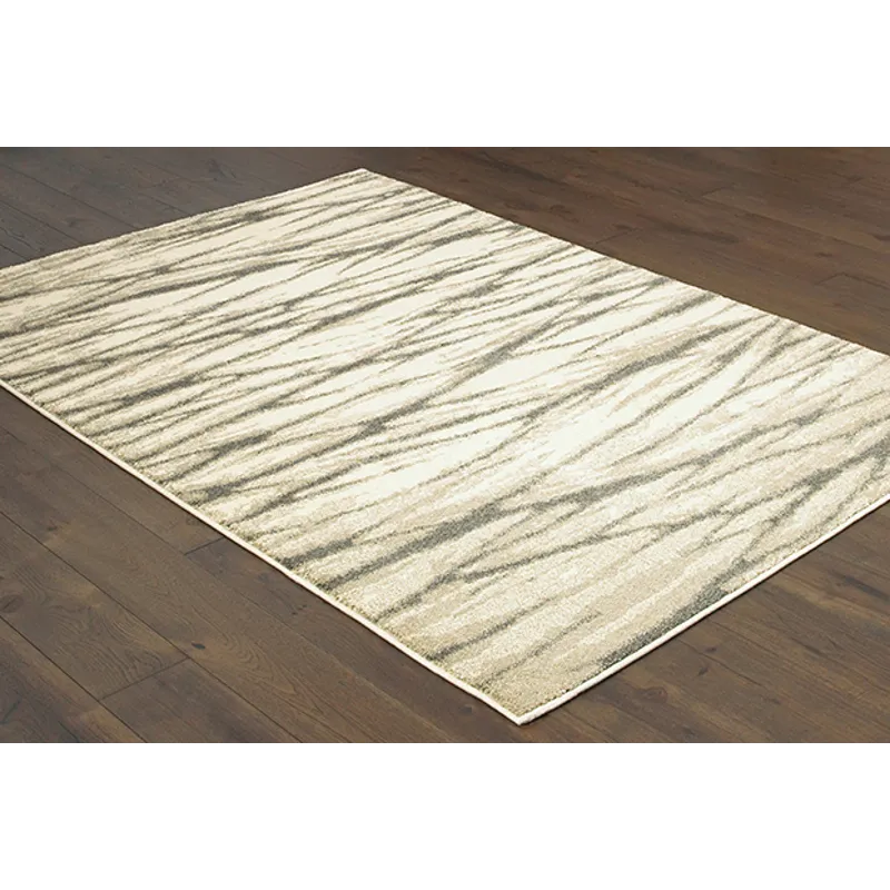 Carson Rug 5\' 3\" X 7\' 3\"