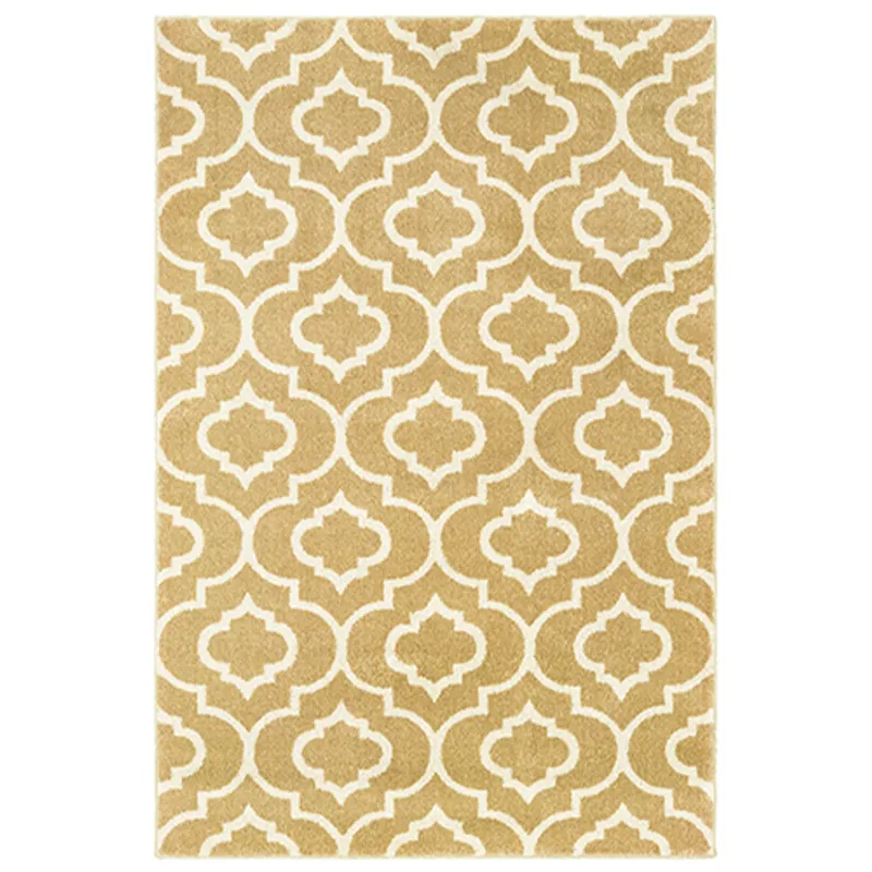 Carson Rug 7\'10\" X 10\'