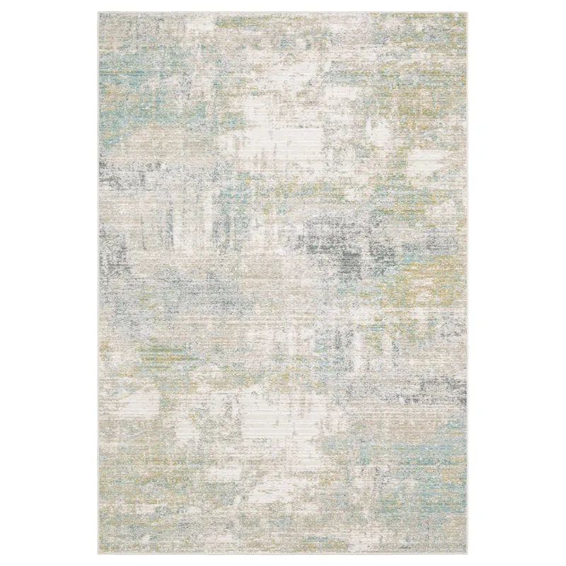 Cavett Rug 2\' 7\" X 7\' 9\"