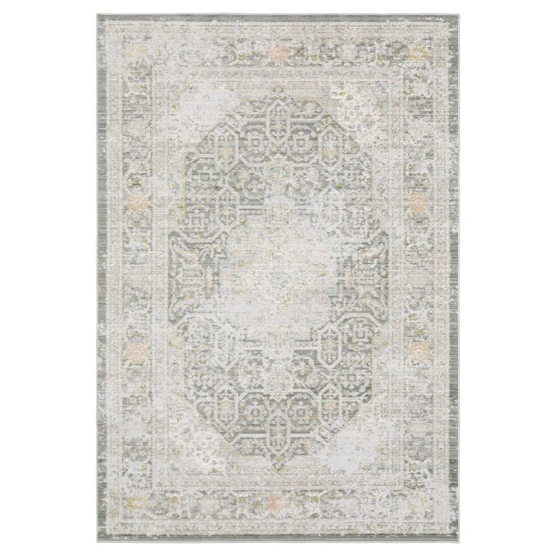 Cavett Rug 6\' 7\" X 9\' 6\"