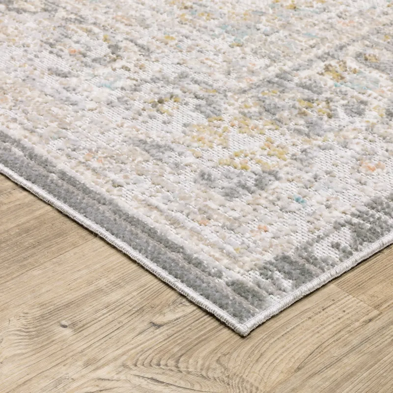 Cavett Rug 6\' 7\" X 9\' 6\"