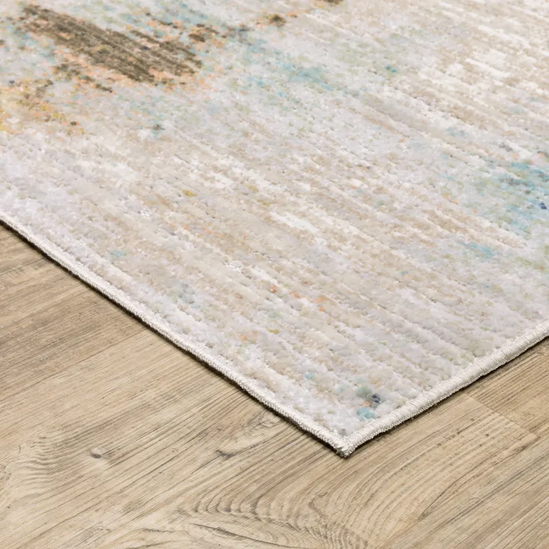 Cavett Rug 5\' 3\" X 7\' 6\"