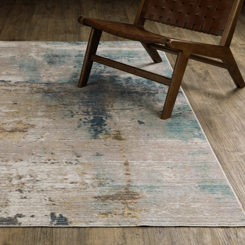 Cavett Rug 5\' 3\" X 7\' 6\"