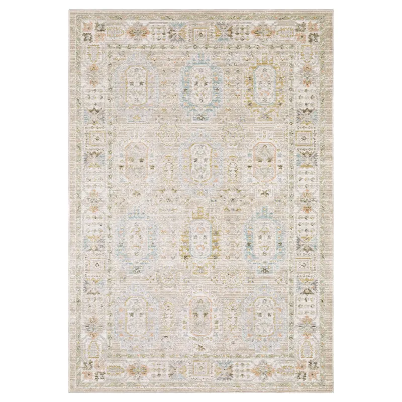 Cavett Rug 6\' 7\" X 9\' 6\"