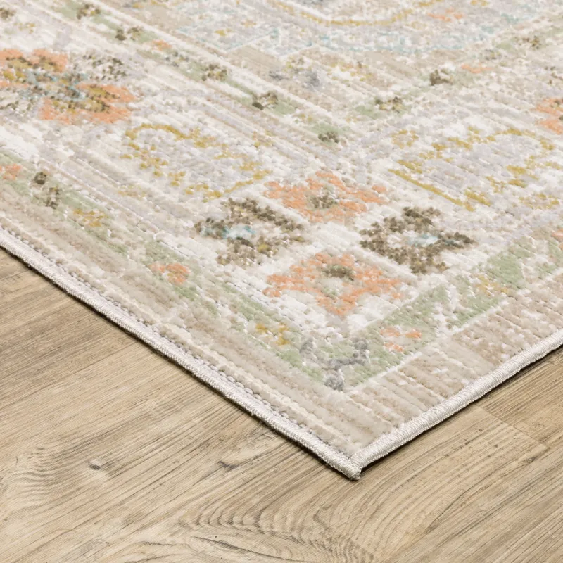 Cavett Rug 6\' 7\" X 9\' 6\"