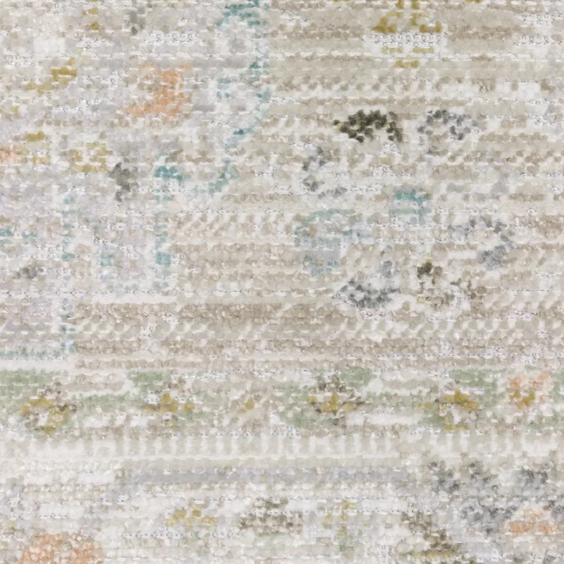 Cavett Rug 6\' 7\" X 9\' 6\"