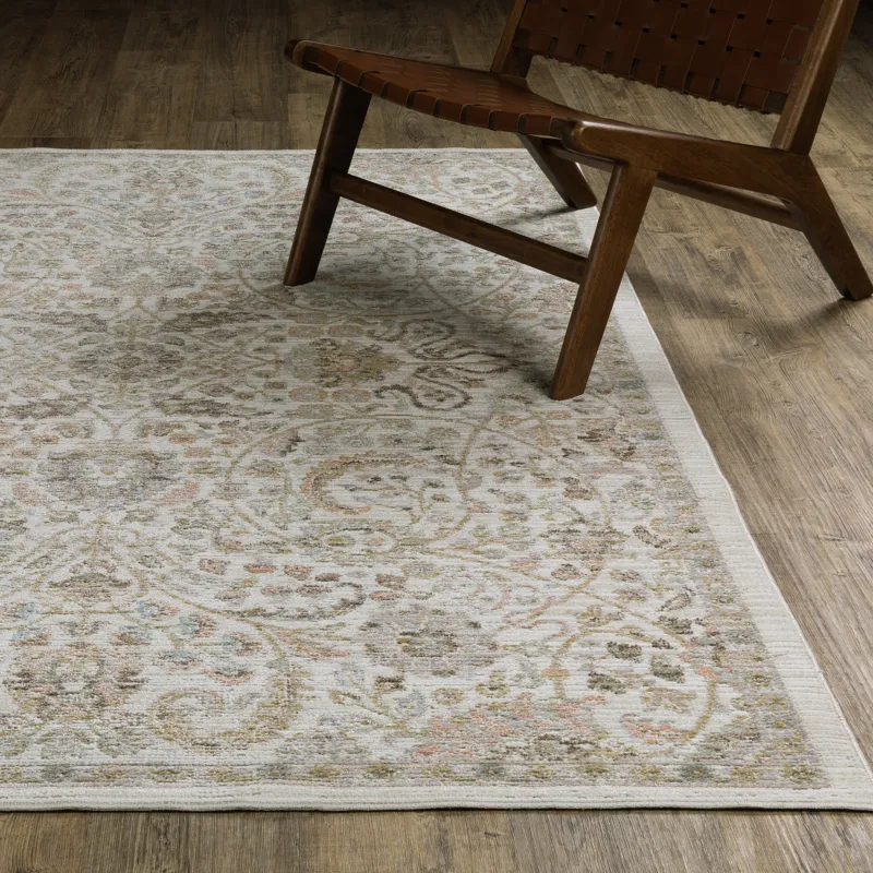 Cavett Rug 9\'10\" X 13\'