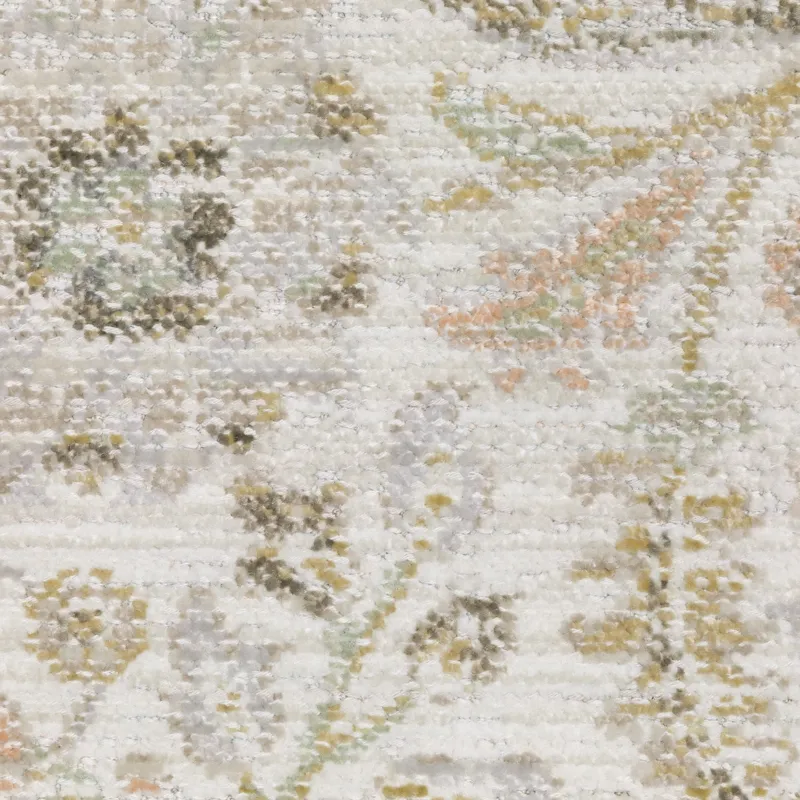 Cavett Rug 9\'10\" X 13\'