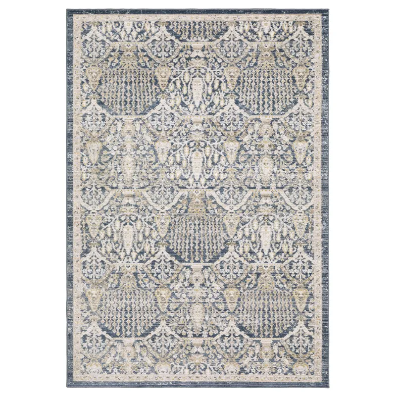 Cavett Rug 5\' 3\" X 7\' 6\"