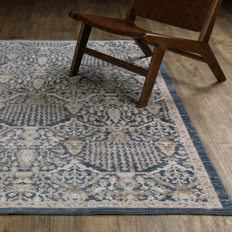 Cavett Rug 5\' 3\" X 7\' 6\"