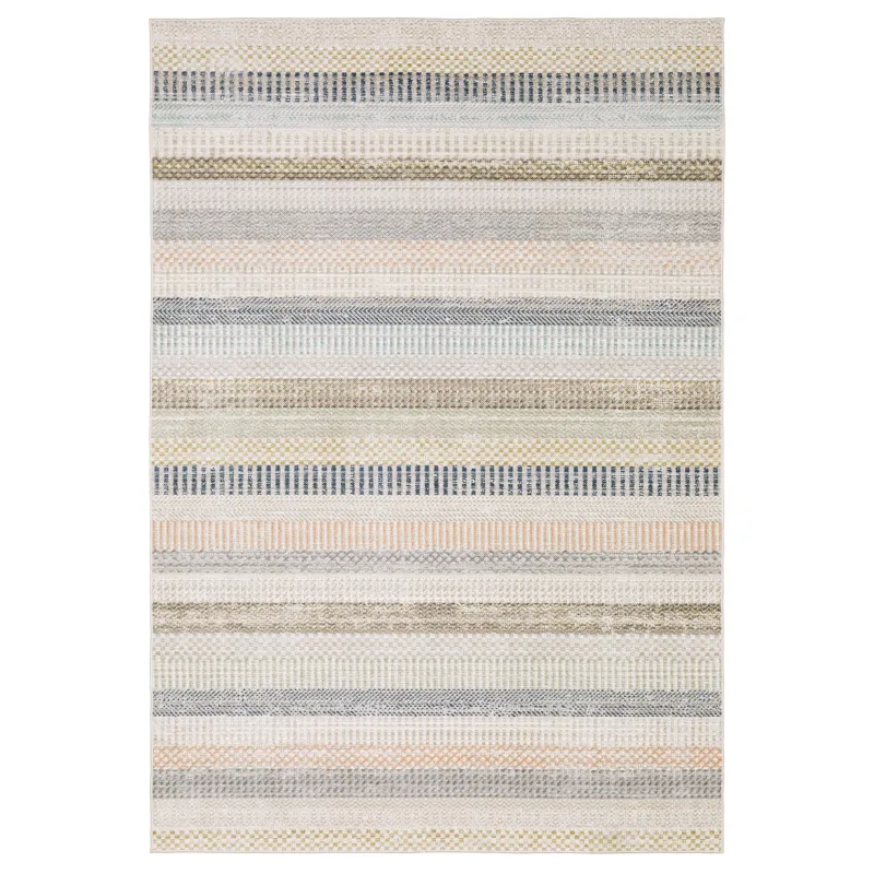Cavett Rug 7\'10\" X 10\'10\"