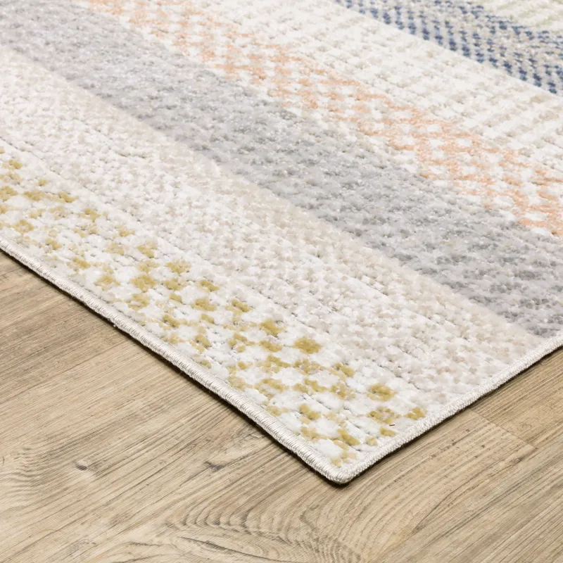Cavett Rug 7\'10\" X 10\'10\"