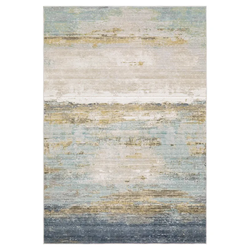 Cavett Rug 7\'10\" X 10\'10\"