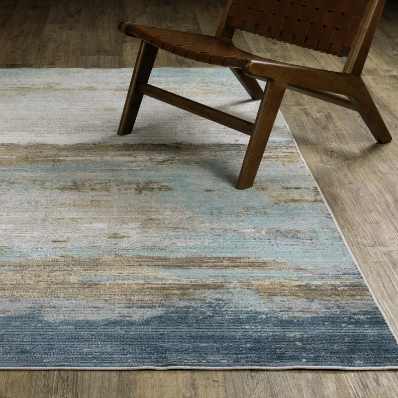 Cavett Rug 7\'10\" X 10\'10\"