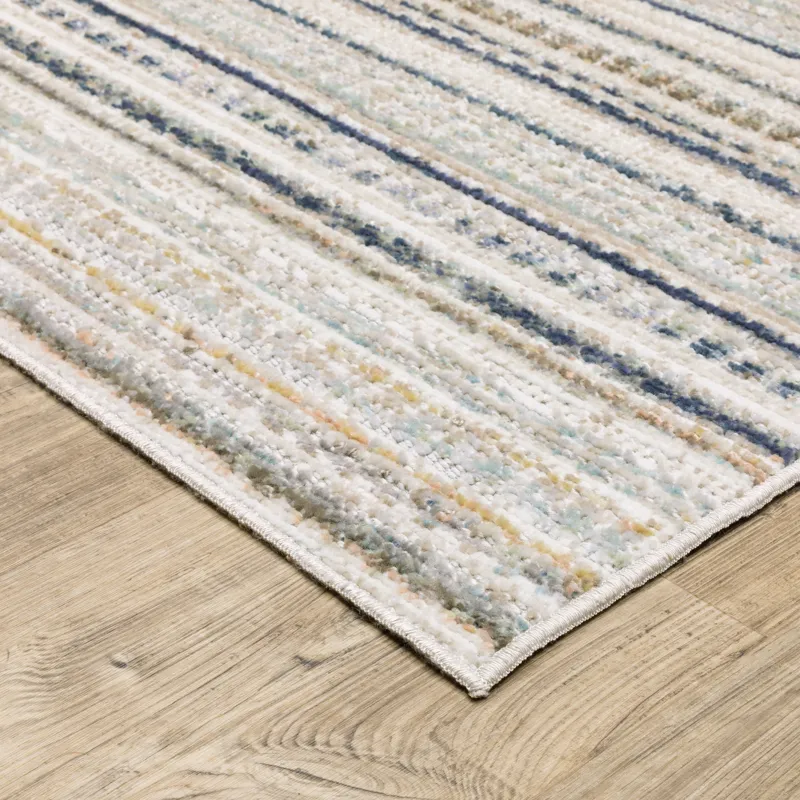 Cavett Rug 7\'10\" X 10\'10\"
