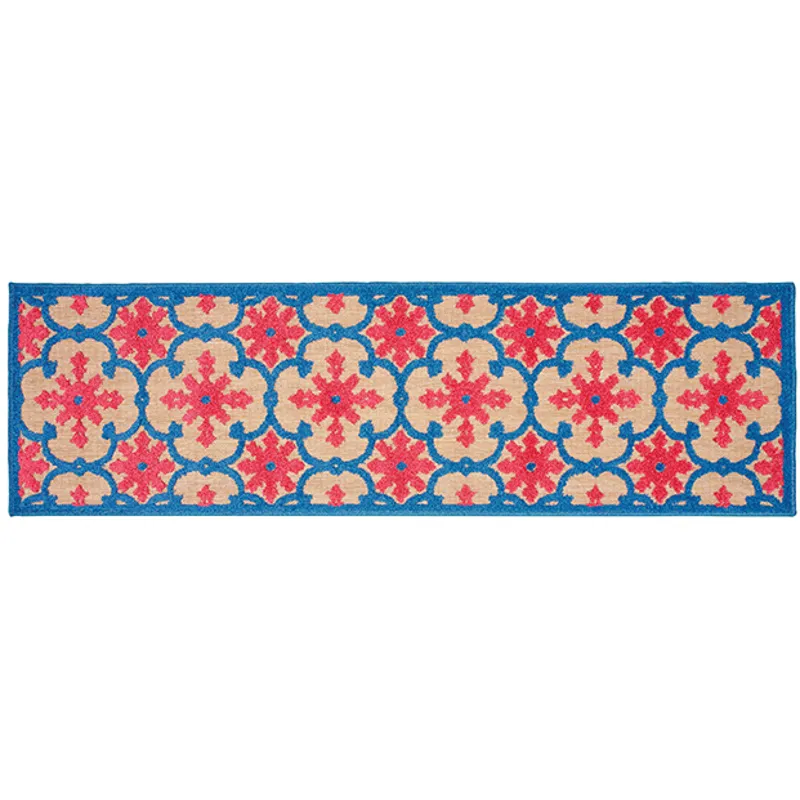 Cayman Rug 3\'10\" X 5\' 5\"