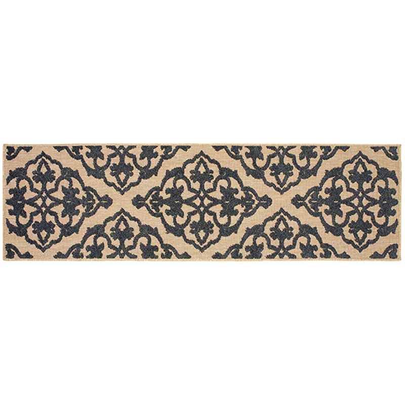 Cayman Rug 3\'10\" X 5\' 5\"