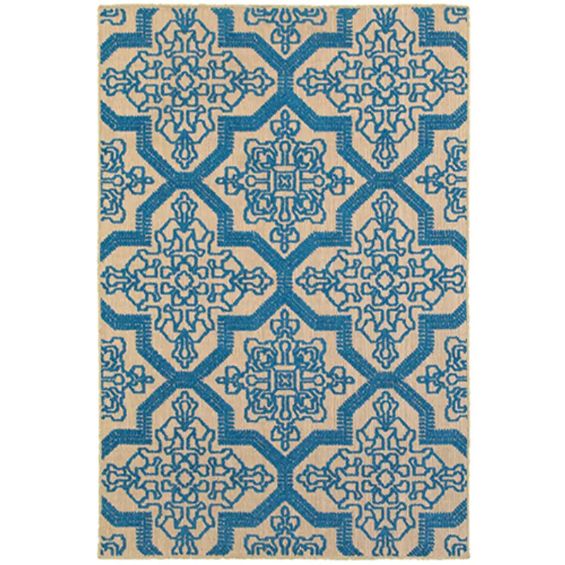 Cayman Rug 3\'10\" X 5\' 5\"