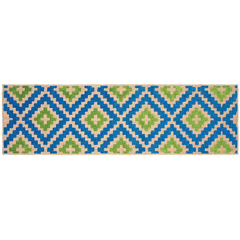 Cayman Rug 2\' 3\" X 7\' 6\"