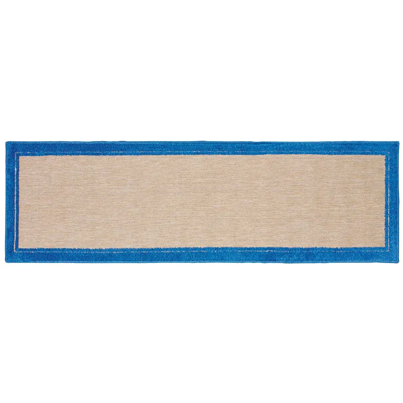 Cayman Rug 1\'10\" X 3\' 3\"
