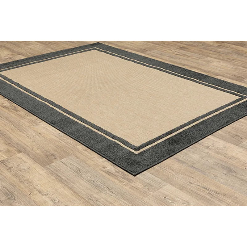 Cayman Rug 2\' 3\" X 7\' 6\"