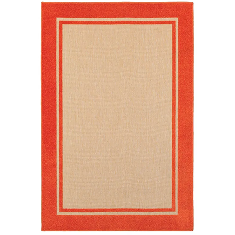 Cayman Rug 6\' 7\" X 9\' 6\"