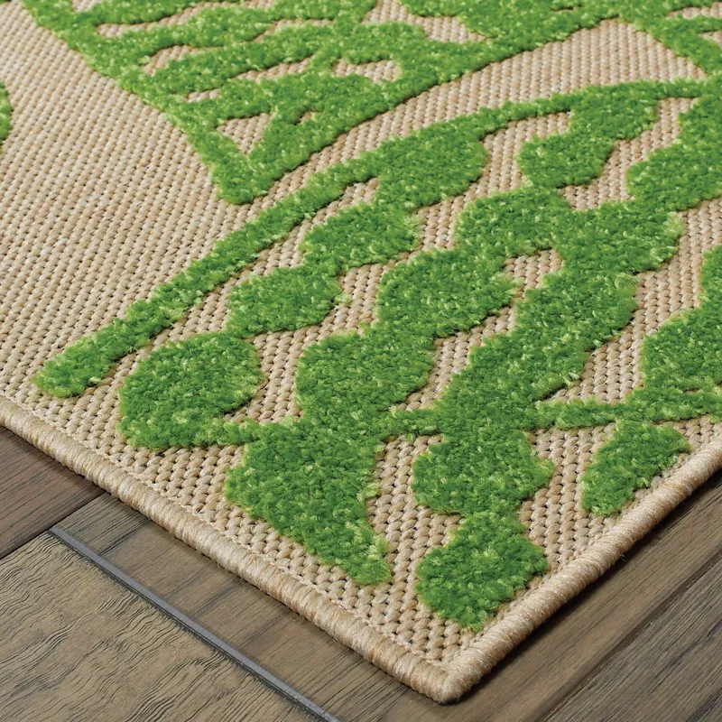 Cayman Rug 9\'10\" X 12\'10\"