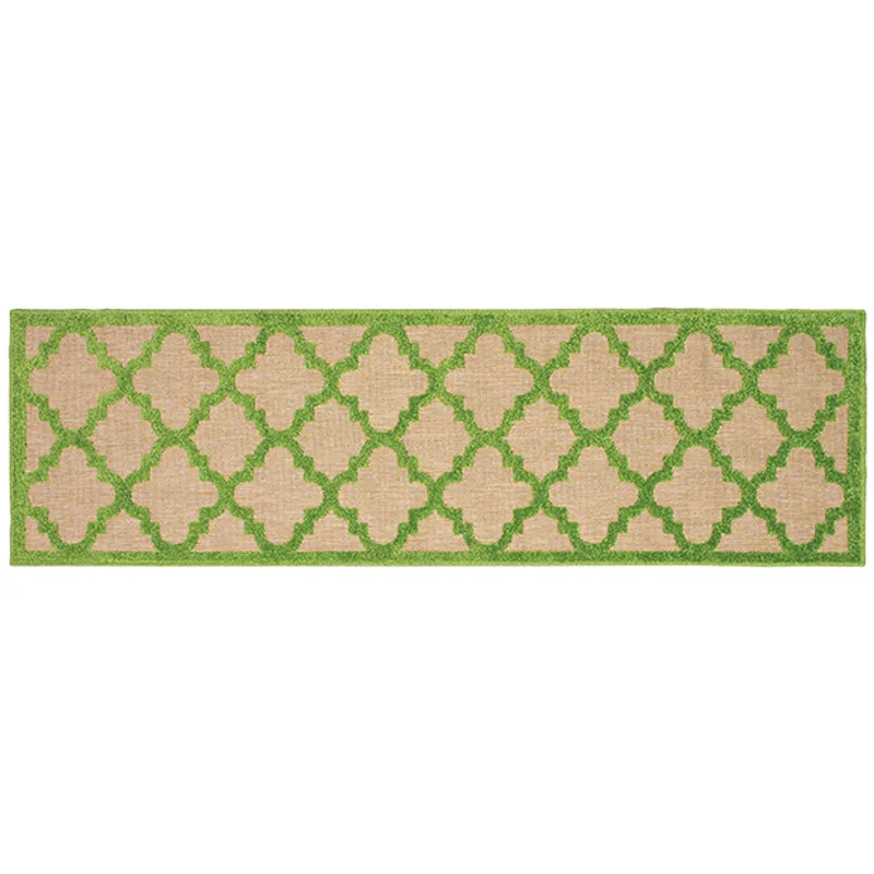 Cayman Rug 1\'10\" X 3\' 3\"