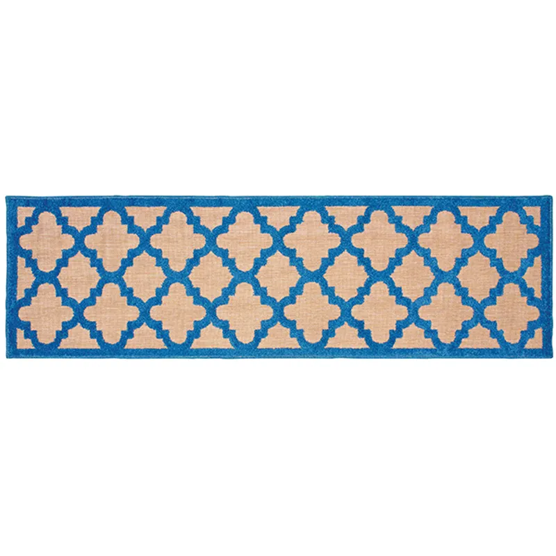 Cayman Rug 3\'10\" X 5\' 5\"