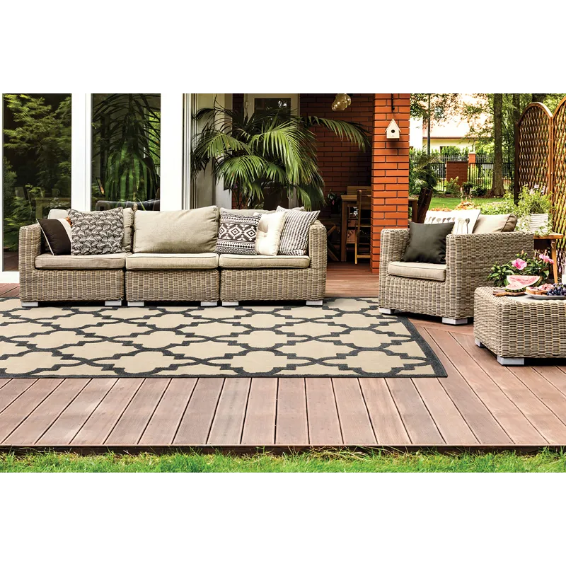 Cayman Rug 2\' 3\" X 7\' 6\"