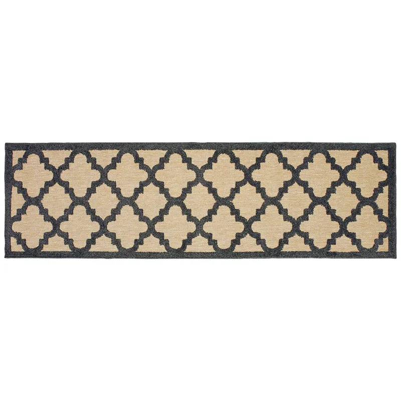 Cayman Rug 3\'10\" X 5\' 5\"