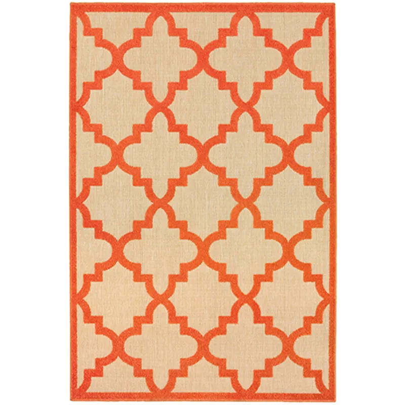 Cayman Rug 6\' 7\" X 9\' 6\"