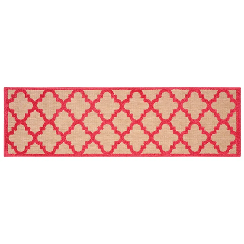 Cayman Rug 1\'10\" X 3\' 3\"