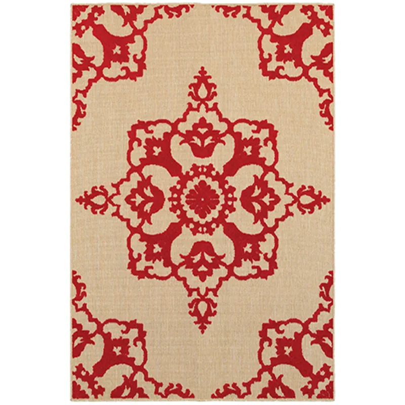 Cayman Rug 9\'10\" X 12\'10\"