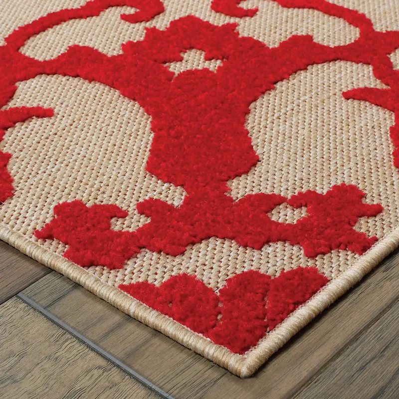 Cayman Rug 9\'10\" X 12\'10\"