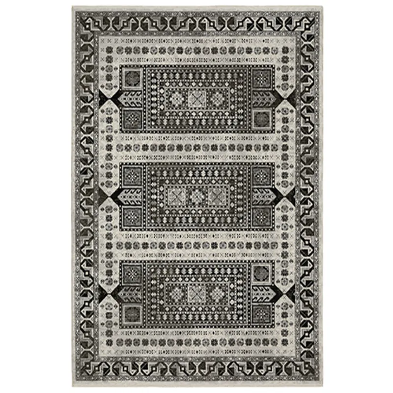 Chamberlain Rug 6\' 7\" X 9\' 6\"
