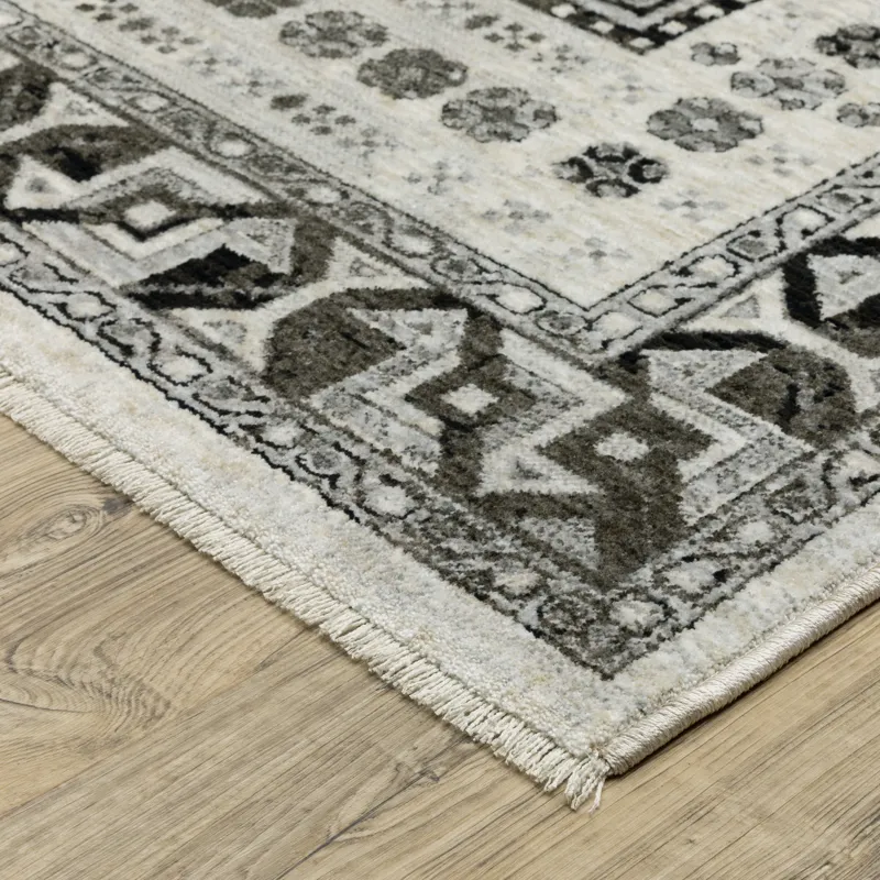 Chamberlain Rug 6\' 7\" X 9\' 6\"