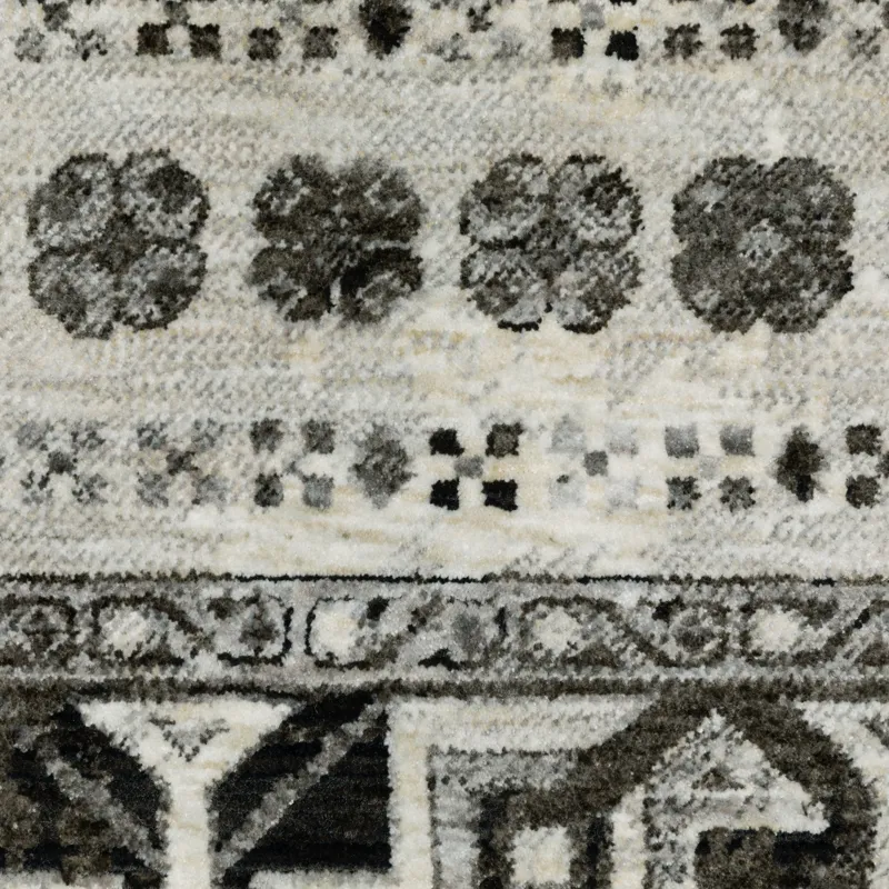 Chamberlain Rug 6\' 7\" X 9\' 6\"