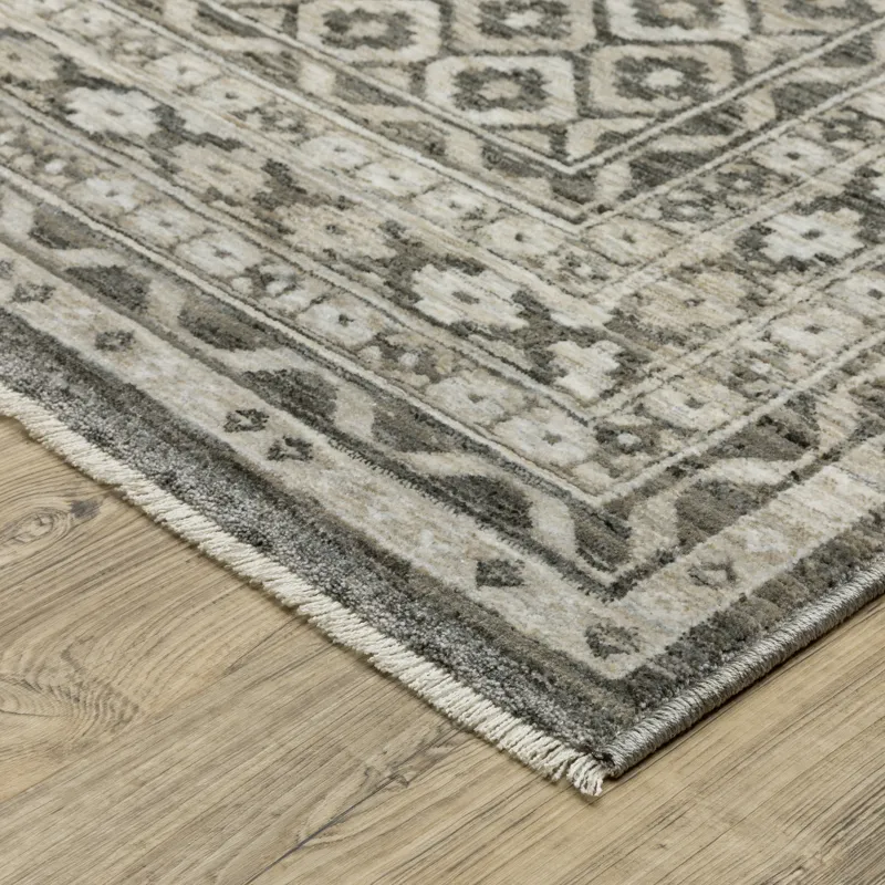 Chamberlain Rug 9\'10\" X 12\'10\"