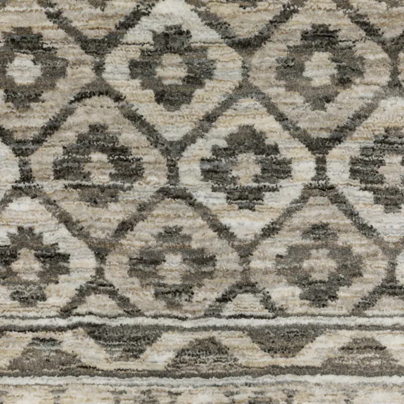 Chamberlain Rug 9\'10\" X 12\'10\"